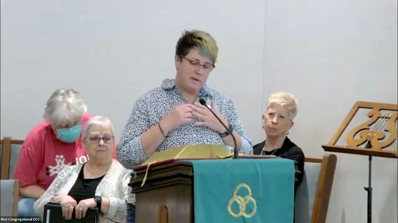 stewardship testimony from Oct. 9, 2022 YouTube