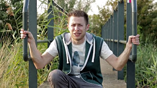 ستيفن البغدادي - حياة انسان Steven Al Bagadi - Hayat Ensan