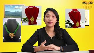 TILHARI | NEPALI TRADITIONAL JEWELRY | GURKHA JEWELLERS AND BULLION EPISODE 001