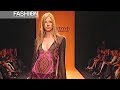 ERREUNO Spring Summer 2002 Milan - Fashion Channel