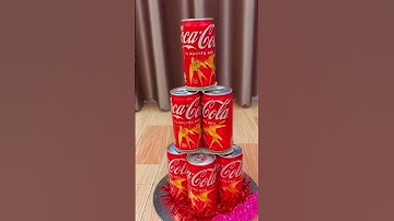 Hướng dẫn làm tháp nước tài lộc ngày tết #tet #tet #tetbinhan #tetvietnam #phattaiphatloc