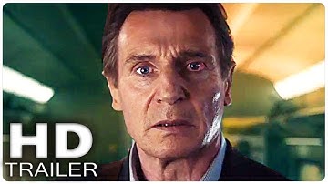 『トレイン・ミッション』日本版予告 (2018年)