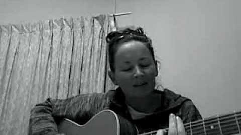 christine mccarty doves cry