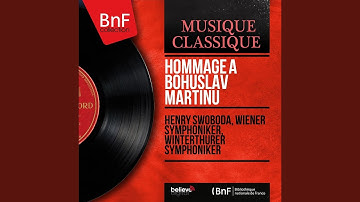 Partita for String Orchestra "Suite No. 1": I. Poco allegro