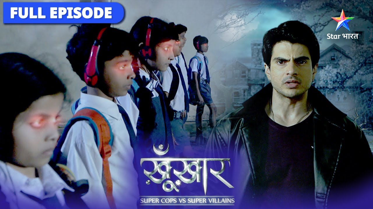 SuperCops Vs Super Villains | Ek mad scientist ki madness  | सुपरकॉप्स वर्सेज़ सुपर विलेंस