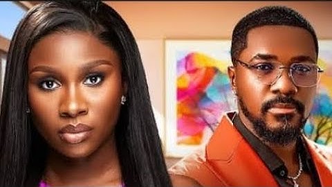 ALL THAT GLITTERS part 2 (New Movie Update) Sonia Uche, Christian Ochiagha, Latest Nollywood Movies