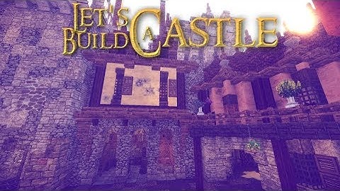 Blacksmith and Armoury :: Let