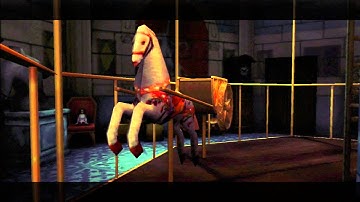 Let Us Play Resident Evil Code: Veronica X HD Part 10: "Where did all these zombies come from?"