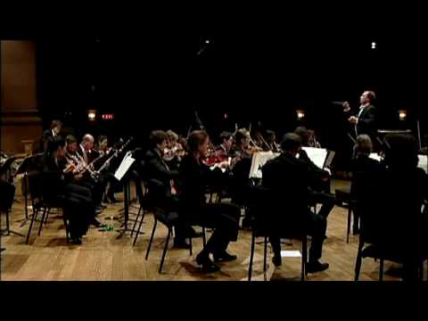 Mozart Symphony 41 "Jupiter" IV Mvt  Molto allegro K.551