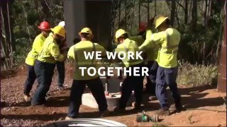 2016 National Lineman Appreciation Day