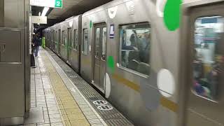 大阪メトロ中央線30000a系①