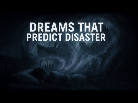 من سه روز قبل از مرگم خواب مرگم را دیدم