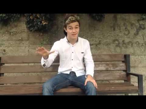 ლექსი \"თუ ეს ცხოვრება არის თამაში\"