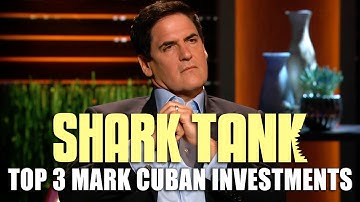 Mark Cuban