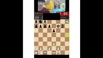 CHESS ON ANOTHER LEVEL!! GM Andrew Tang‘s INSANE ULTRABULLET Speed🔥 #Shorts #Chess #Viral #PenguinGM