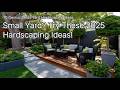 Small Yard Hardscaping: 10 Genius Ideas to Maximize Your Space in 2025