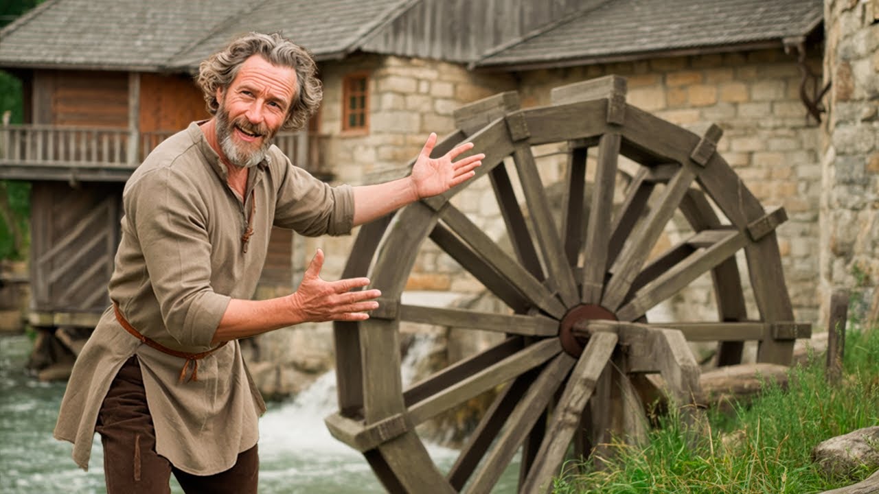 Why Medieval Peasants Built Better Than Modern Engineers