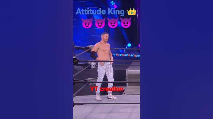 attitude king WWE in #attitude #wwe hands in the pocket #trending #viral #king #kinemaster #edit