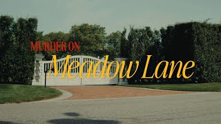 Season 1: Murder On Meadow Lane drops tomorrow, Sept 1