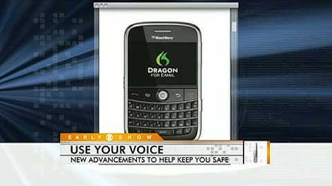 Voice Command Technology