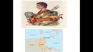 Hanno the Navigator’s voyage a milestone in world history
