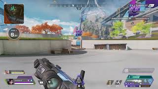 Apex Legends: How to Win Estates