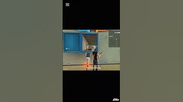 Near to 1v4 clutch ☠️ #freefire #subscribe #foryou