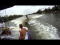 Wake the Desert 2011: Pro Men Skim