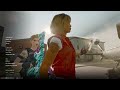 PS4 resurgence casual gameplay on PS4 😅