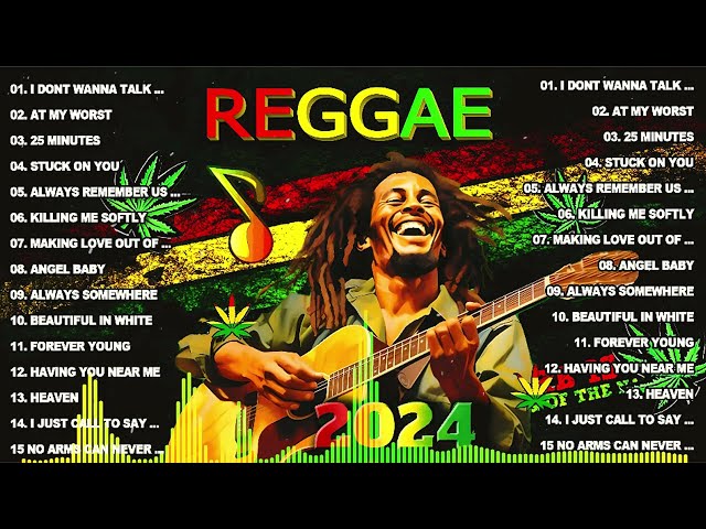 RELAXING REGGAE LOVE SONGS 2024 🎸 BEST TAGALOG REGGAE SONGS 2024 🎸 REGGAE MUSIC HITS 2024 class=