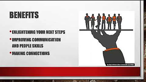 2022-23 Mentee Orientation Video