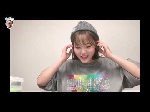 AKMU(악동뮤지션) 이수현 다이너마이트 언급컷