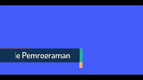 Membuat Aplikasi Penjualan Berbasis Website Menggunakan Framework Codeigniter  dan MySQL