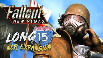 Fallout: Long 15 -  Launch Trailer