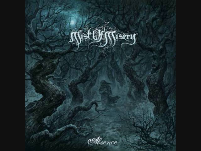 Mist of Misery - Mist Of Misery