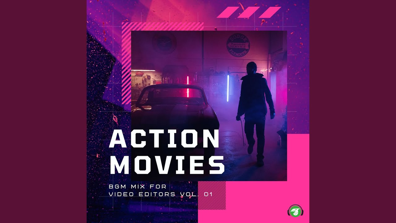 Intense Confrontations with Rising Stakes (BGM Version)