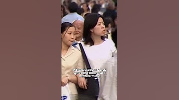 How China Cracked Down on Tech Elite