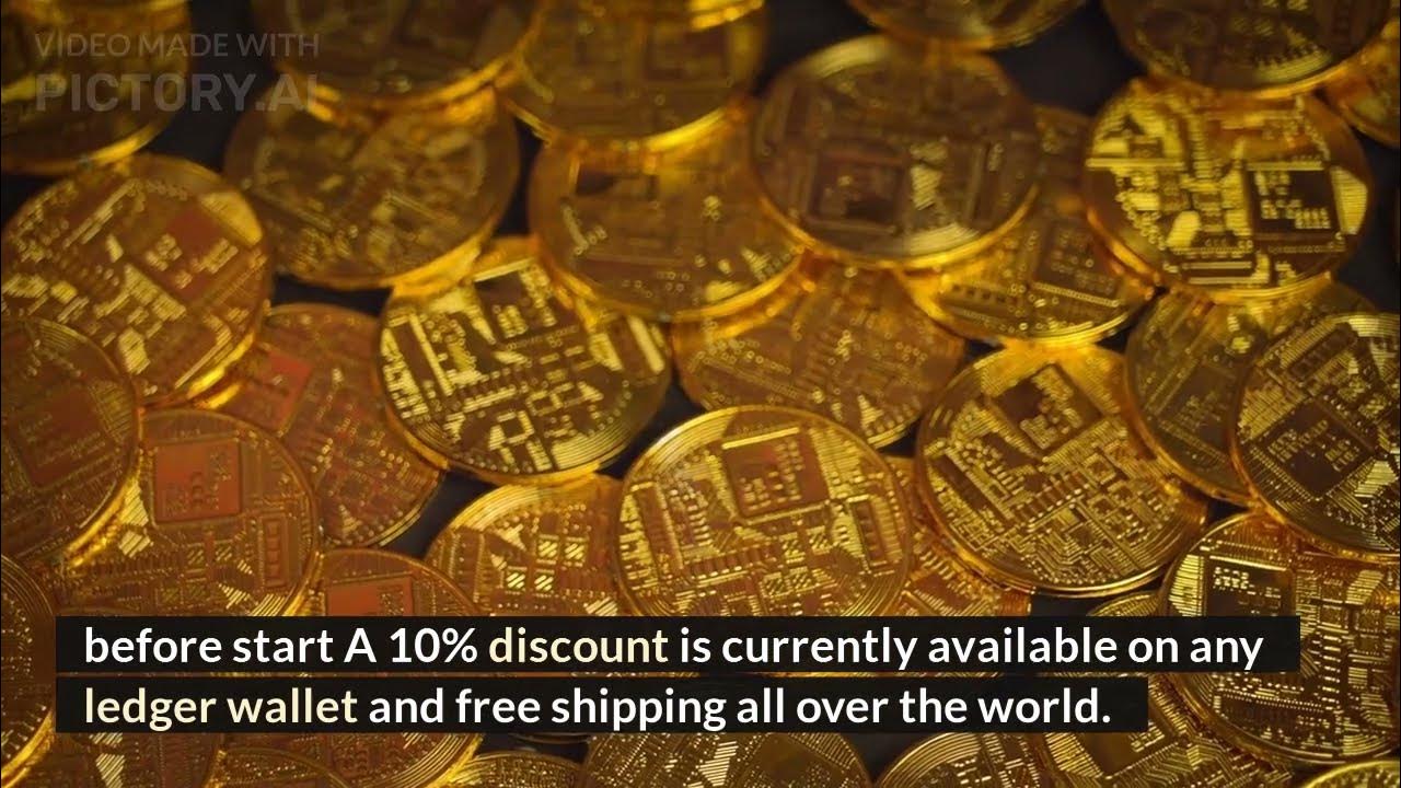 Ledger Promo Code 🚨 Active Ledger Wallet Coupon & Ledger Review (2022