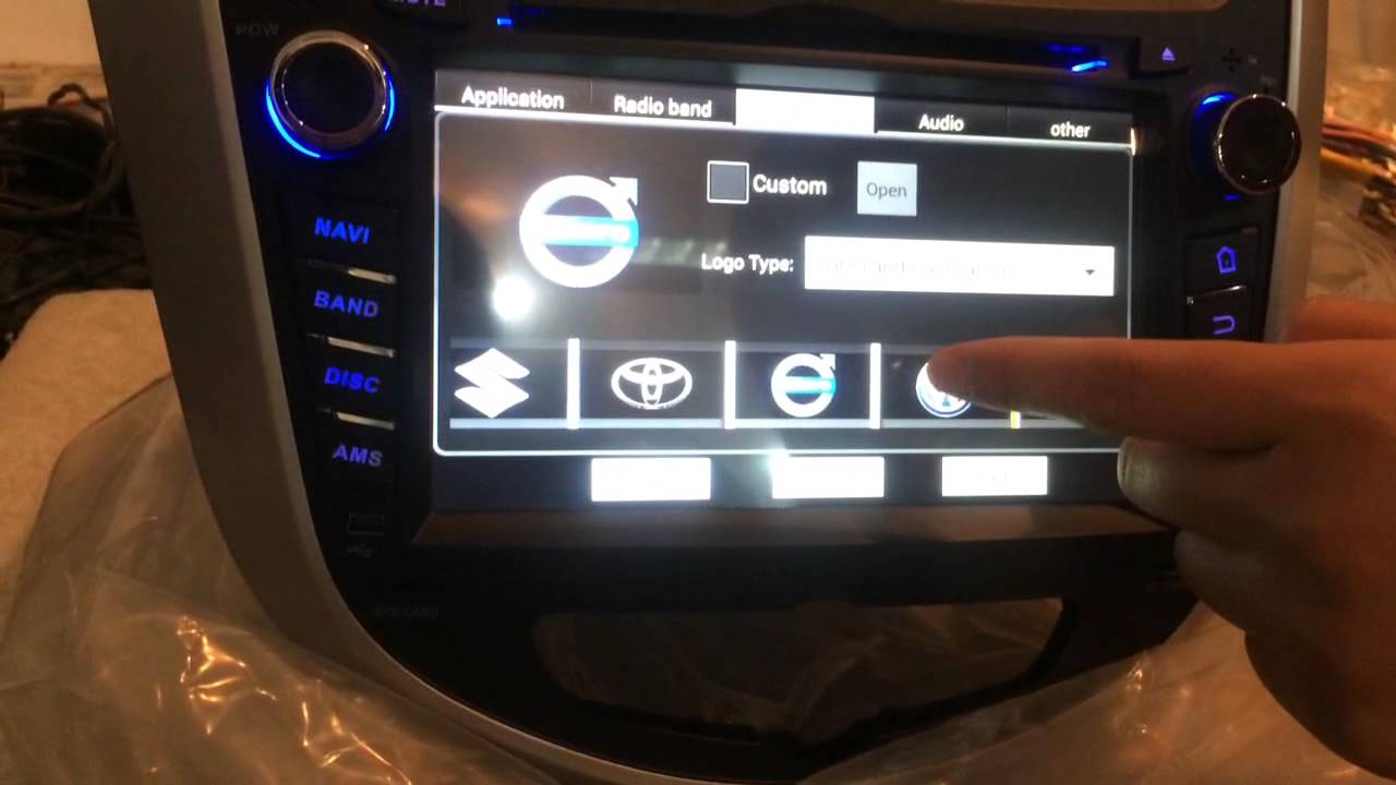 Hyundai accent android auto Hyundai accent android auto