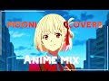 『🌕Moonlight Lovers🌕』Anime mix『Edit』2K