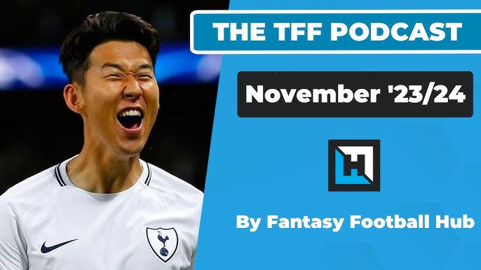 Telegraph Fantasy Football: expert team reveal