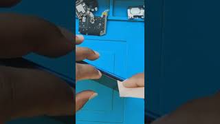 Vivo V15 Pro Blank Display Solution  Part 2 youtubeshorts trendingshorts shortsvideo shorts