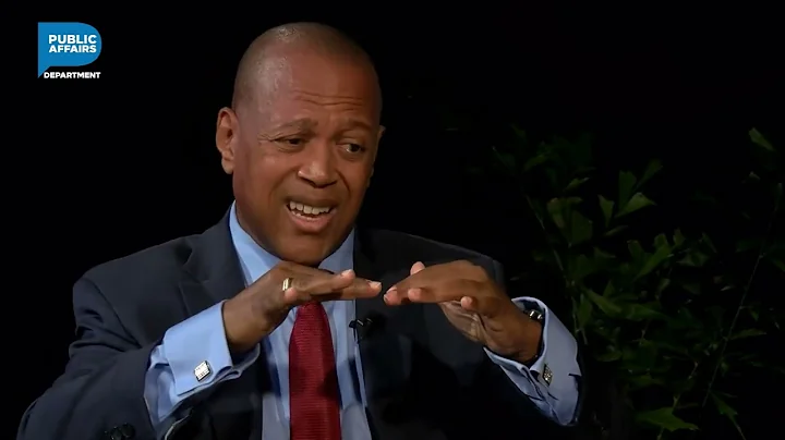 One-on-One -  Dr  Kevin Greenidge