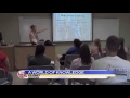 News 5 at 10 - UNK's World Leaders Camp promotes study abroad programs / July 21, 2014