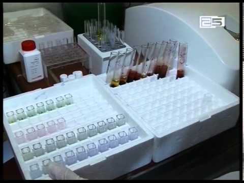 ცე ჰეპატიტის ელიმინაციის პროგრამაში ბათუმში 171 პაციენტი ჩაერთო