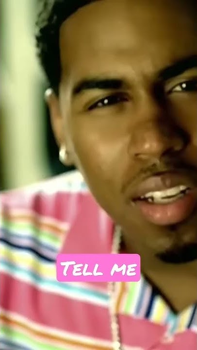 Bobby Valentino Ft Lil Wayne Tell Me Video Bobby Valentino & Lil' Wayne - Tell Me #nostalgia #2000s #shorts - YouTube