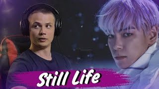 BIGBANG -Still Life &#39; M/V / OLMIX