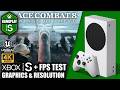 Ace Combat 8 Wings of Theve Xbox Series S Gameplay Ace Combat 8 Wings of Theve Xbox Series S Gameplay
