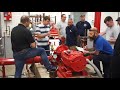 Fire tech productions inspection and testing of sprinker systems and fire pumps