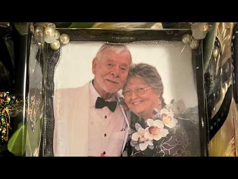 65 years of love: Couple celebrates milestone anniversary